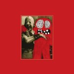 CRITTER20LP Scott & Charlene's Wedding LP SLEEVE FINAL