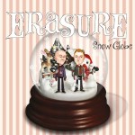 Erasure Snow Globe Jé  large