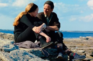 Behind the Scenes Persona