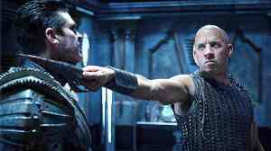 riddick