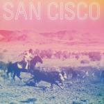 San Cisco - San Cisco - JK写