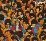 Alvvays pcd20336