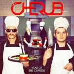 CHERUB-ALBUM