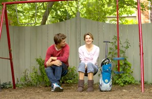 A Fault In Our Stars