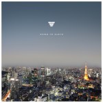 Flight Facilities ／ Down To Earth (日本独自jake-sya)(HSE-60204)small (2)