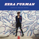 Ezra Furman ／ Perpetual Motion People (jake-sya)(HSE-38014)