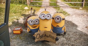 minions