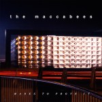 The Maccabees ／ Marks To Prove It (jake-sya)(HSU-10042)