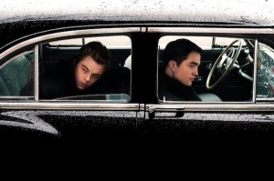 LIFE - DANE DEHAAN AND ROBERT PATTINSON
