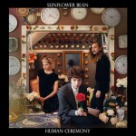 Sunflower Bean ／ Human Ceremony (jake-sya)(HSE-6034)