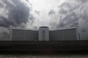 credit: Robert Gilhooly