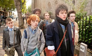 singstreet