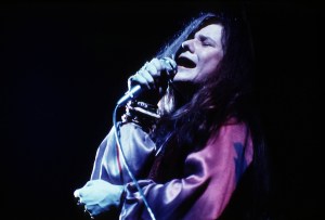 janis
