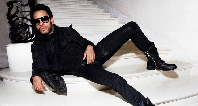 Lenny Kravitz, Nov. 1998, The Japan Times (as “Merle Pangloss